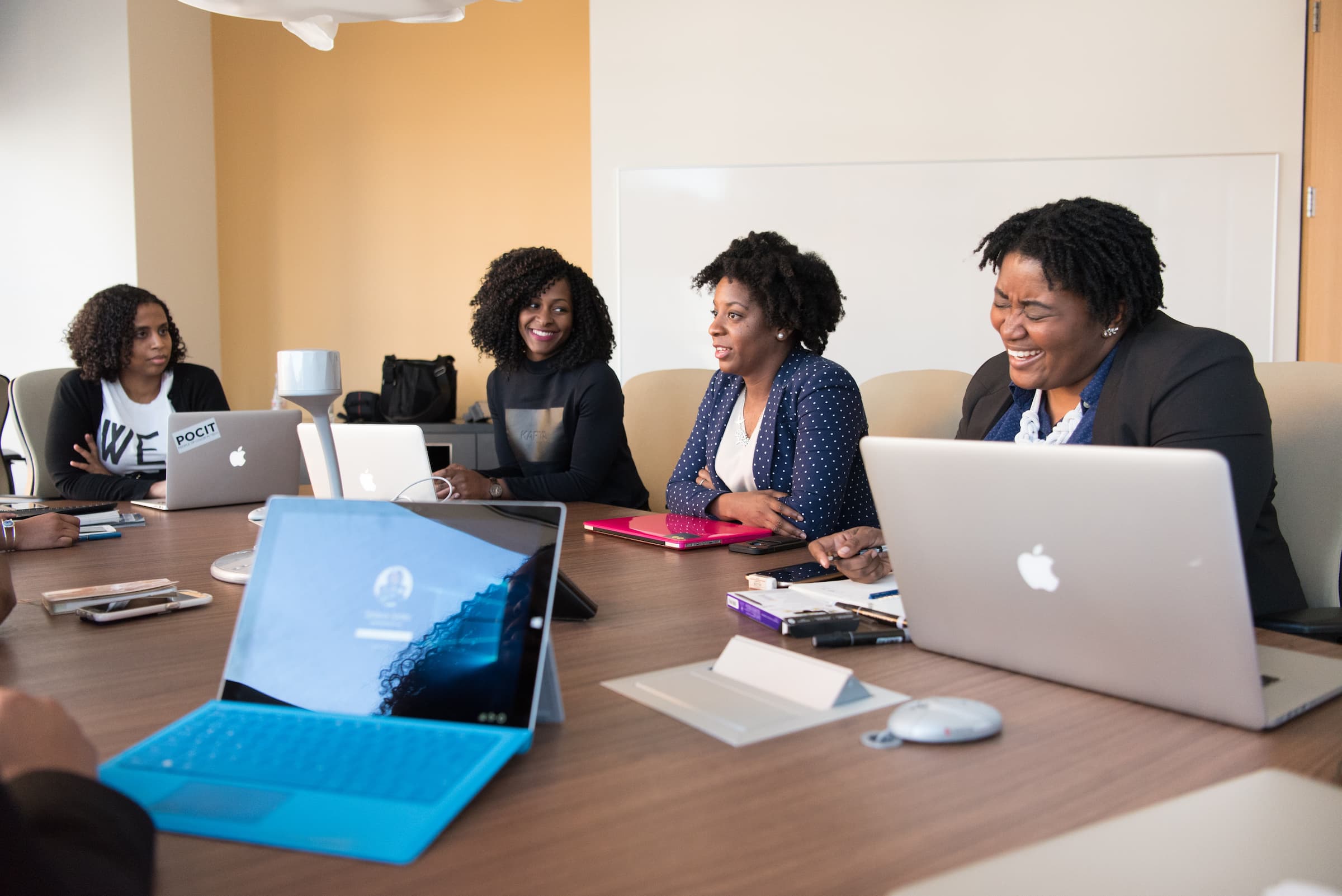 How to master B2B marketing